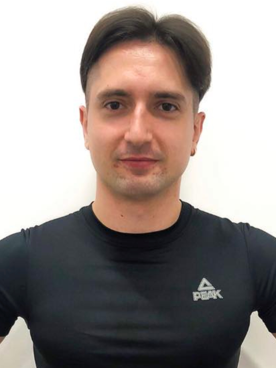 Обмелько Владимир